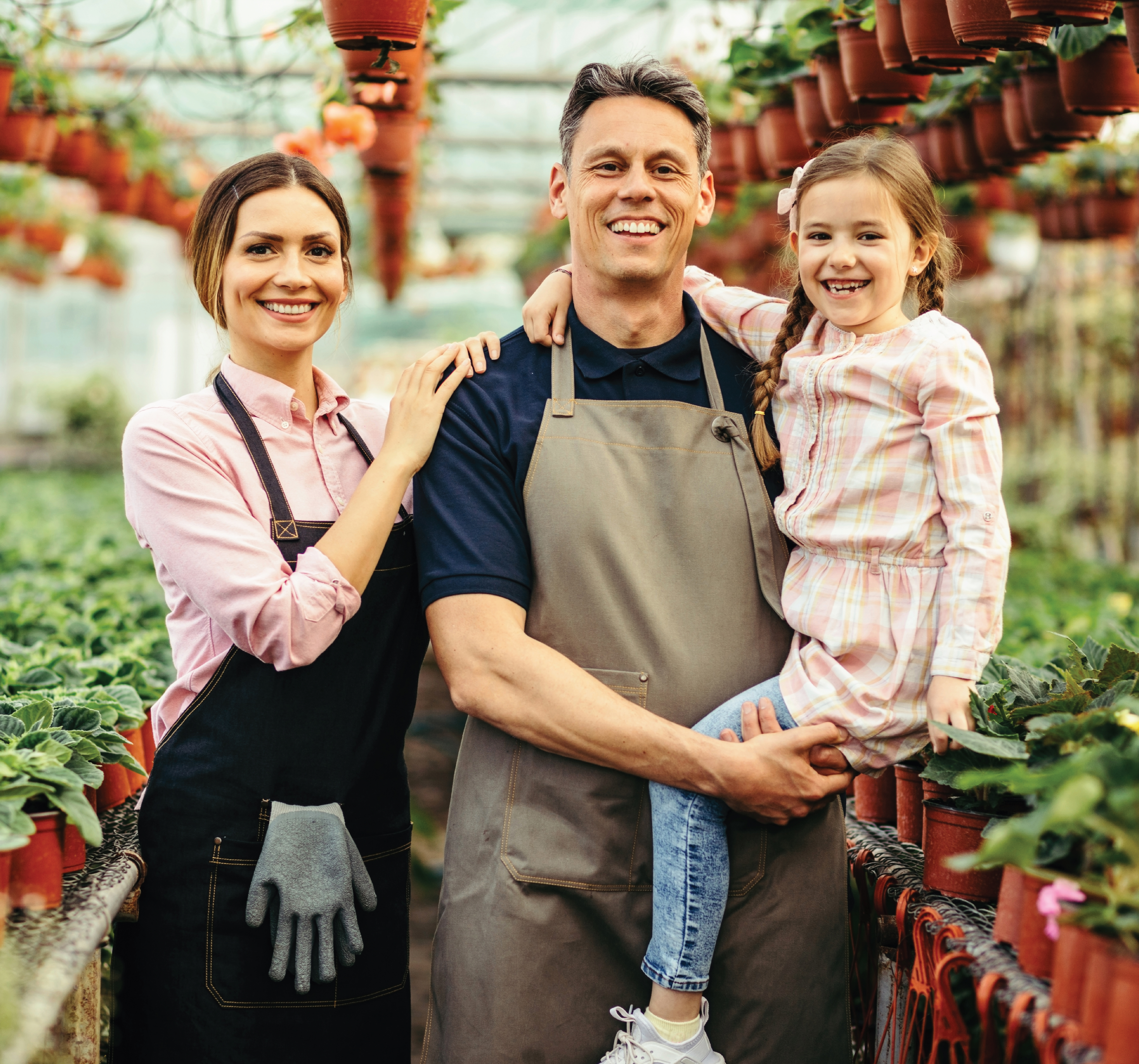 About Our Cooperative